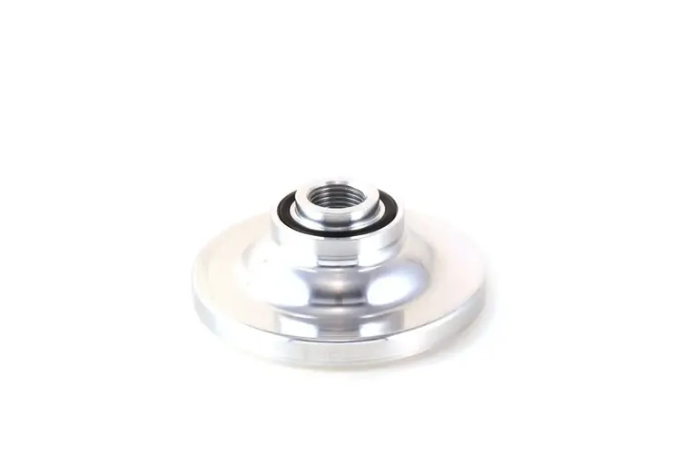 VHM VHM CYLINDER HEAD INSERT 11.60 KTM 125SX, HUSQVARNA TC125, '23-'24 GASGAS MC125'