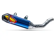 FMF FMF Racing - Factory 4.1 RCT Muffler - KTM/HUSQ/GAS 350/450