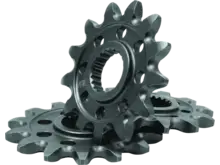 PRO TAPER PRO TAPER FRONT SPROCKET 14T KTM/HUSQ 03-8333