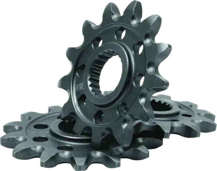 PRO TAPER PRO TAPER FRONT SPROCKET 14T KTM/HUSQ 03-8333