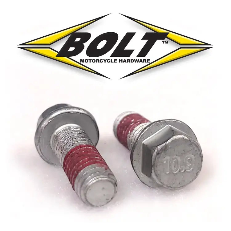 BOLT Bolt - KTM Rotor Bolts