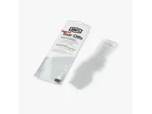 100% 100 Percent - Racecraft2/Accuri2/Strata2 Standard Tear Offs - 50 Pack