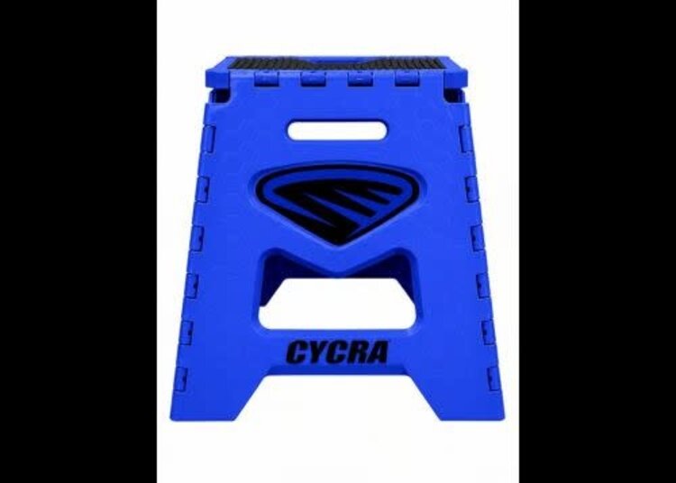 CYCRA Cycra Folding Moto Stand