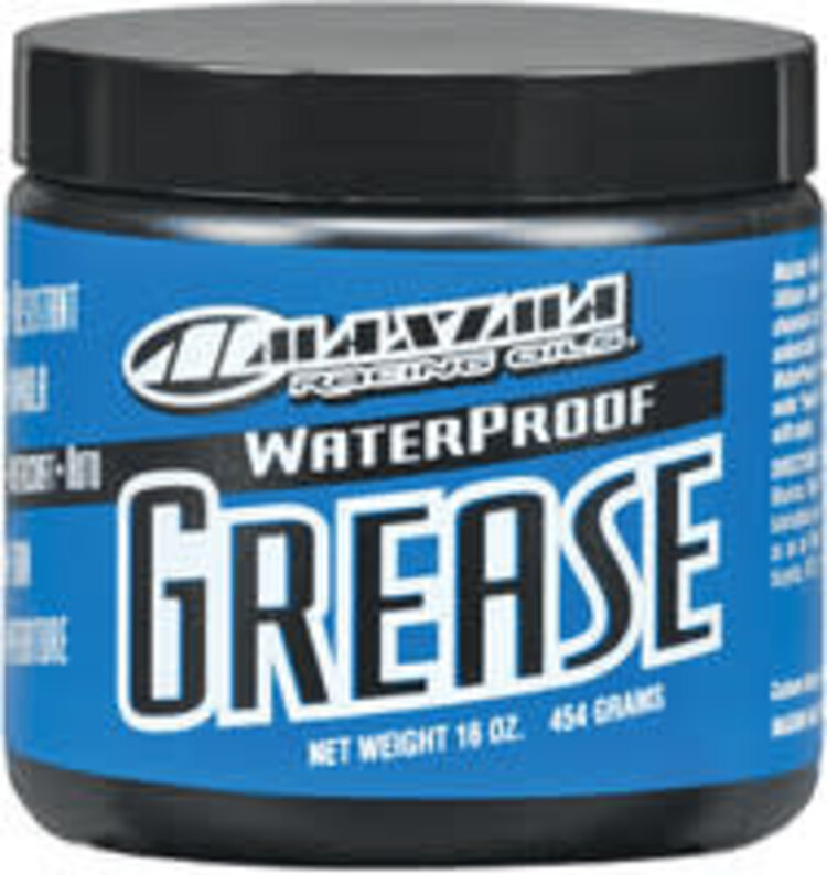 MAXIMA MAXIMA  Multi-purpose Waterproof Grease