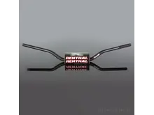 RENTHAL Renthal 671 Fatbar® - 1-1/8" Unbraced Mini MX Handlebar