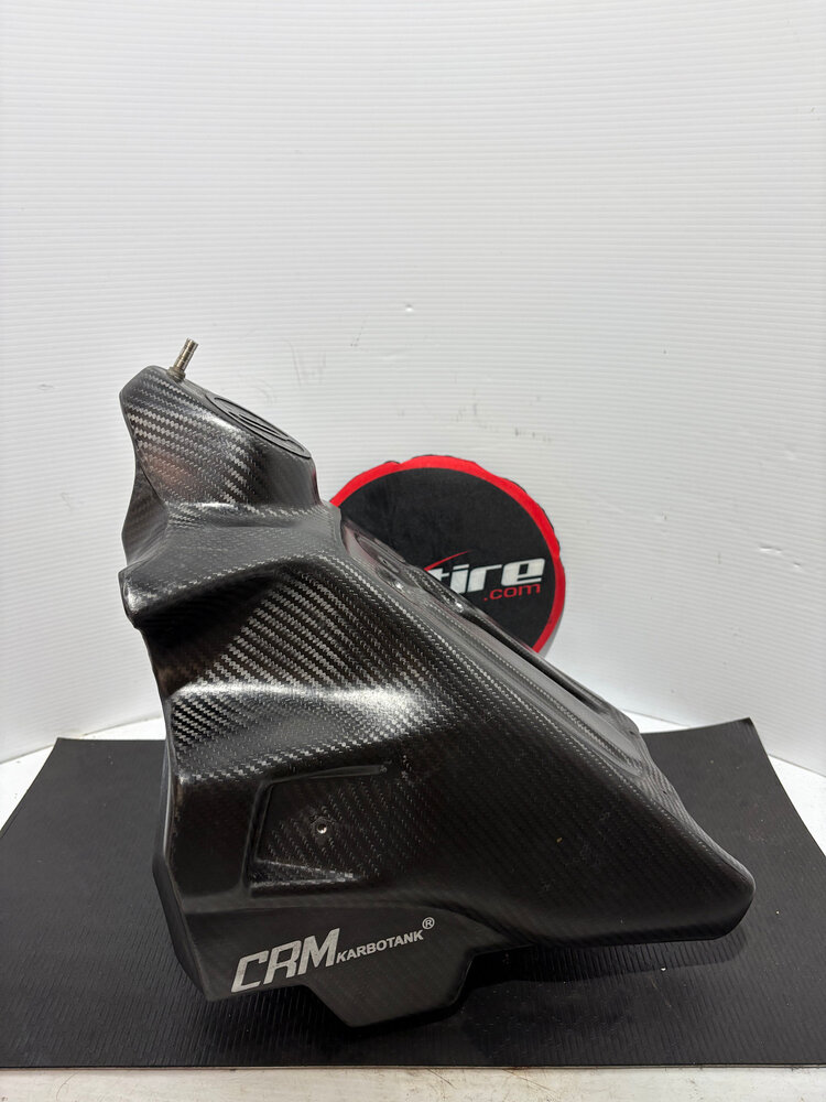 CRM Compositi CRM Compositi - Carbon Fuel Tank Husqvarna FC250/350/450 '19-'22 - HU-SE-06
