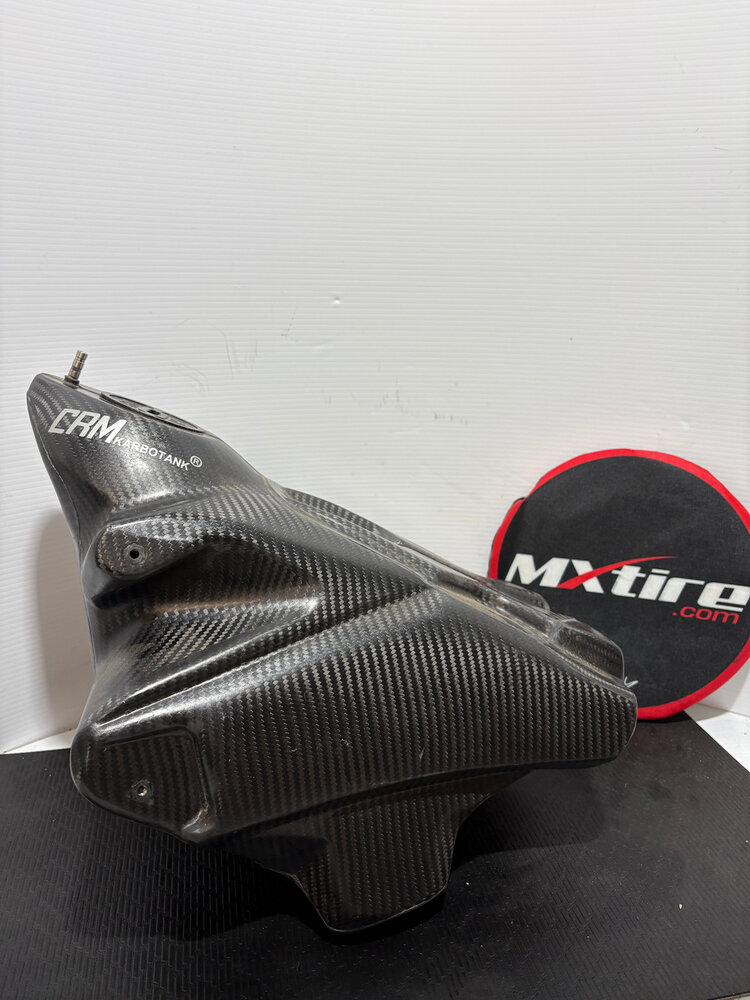 CRM Compositi CRM Compositi - Carbon Fuel Tank KTM SXF250/350/450 2023 - KT-SE-05