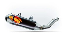 FMF KTM FMF Powercore 4 Muffler KTM/GAS/HUSQ 350f/450f '19-'22