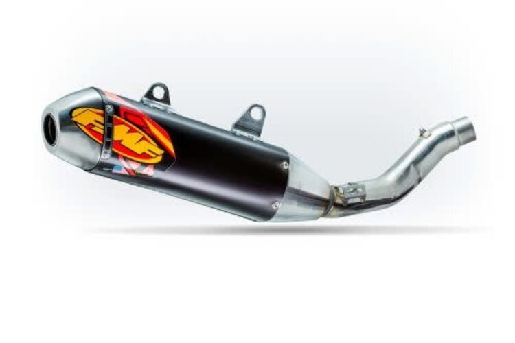 FMF KTM FMF Powercore 4 Muffler KTM/GAS/HUSQ 350f/450f '19-'22