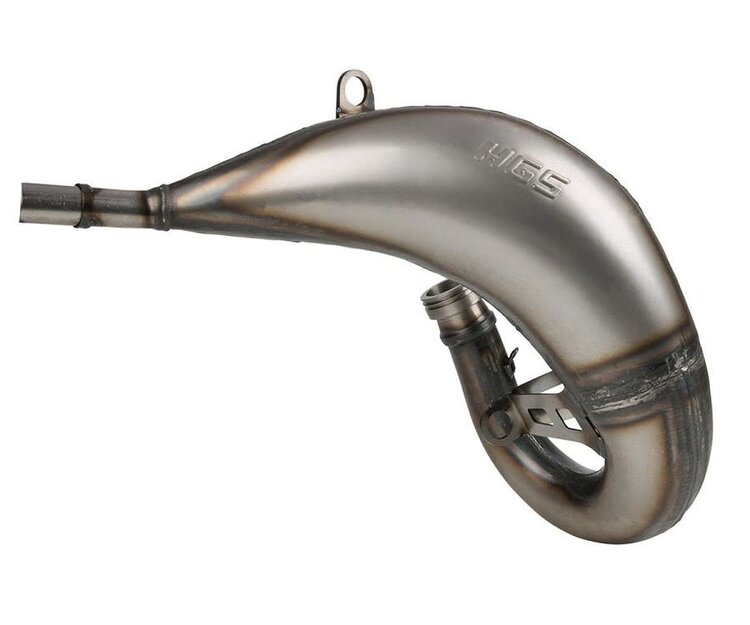 KTM / GASGAS / HUSQVARNA HGS Exhaust Pipe KTM/HUSQ/GAS 125 '23-'25