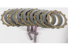 HINSON HINSON CLUTCH KIT, SUZUKI RMZ 450 '05-'26 FSC230-8-001