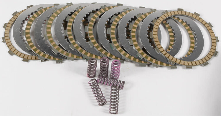 HINSON HINSON CLUTCH KIT, SUZUKI RMZ 450 '05-'26 FSC230-8-001