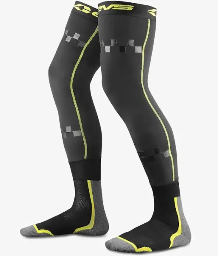 EVS EVS FUSION SOCK/SLEEVE COMBO