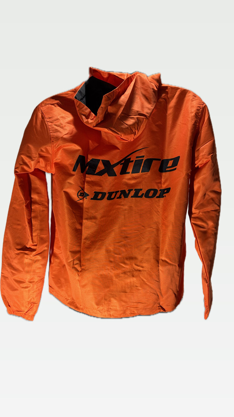MXTIRE.COM MXTIRE RAIN JACKET