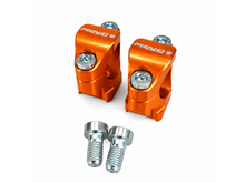 Mino Mino MX Billet Handlebar Mounts - KTM 85sx '15-'20