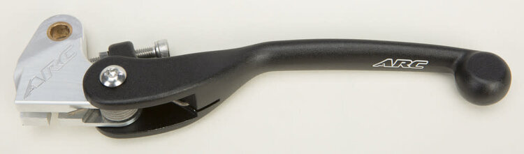 ARC ARC ALUMINUM CLUTCH LEVER CL-411 SUZ RMZ250/450 '05-'26