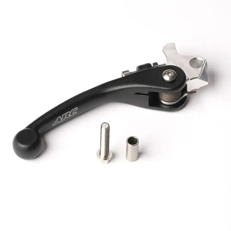 ARC ARC Levers - Brake Lever BR-402 KX250/450 '13-'20 YZ125/250/450 '08-'26