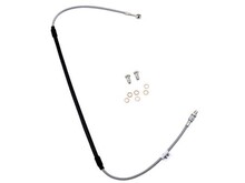 GALFER Galfer Steel Braided Brake Line - Front KTM 350/450