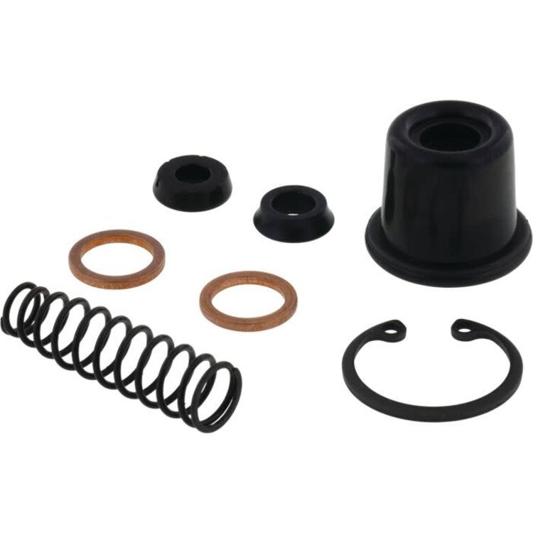 ALL BALLS All Balls  Rear Master Cylinder Rebuild Kit 18-1019 - YZ125/250/250f/450f '03-'26  RMZ250/450 '07-'26