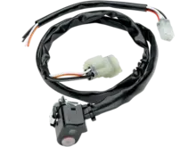 MOOSE RACING Moose Racing Kill Switch/Indicator Light Honda CRF250R/450R '10-'16