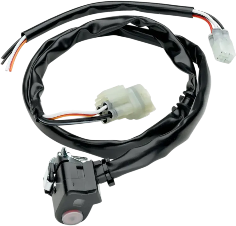 MOOSE RACING Moose Racing Kill Switch/Indicator Light Honda CRF250R/450R '10-'16