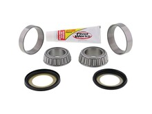 PIVOT WORKS Pivot Works Steering Stem Bearing Kit KX125/250/450 - PWSSK-K02-021