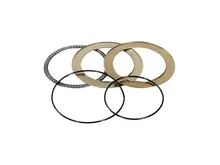 PIVOT WORKS Pivot Works Shock Thrust Bearing Kit PWSHTB-S04-001 SUZUKI RM125/250/250z/450z
