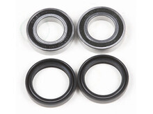 PIVOT WORKS Pivot Works Front Wheel Bearing Kit - PWFWK-S16-400 KX250/450 '19-'26 RMZ250/450 '05-'26