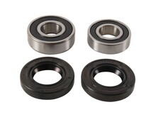 PIVOT WORKS Pivot Works Rear Wheel Bearing Kit - PWRWK-Y25-008 YZ65/85'93-'26