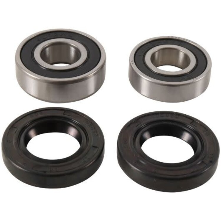 PIVOT WORKS Pivot Works Rear Wheel Bearing Kit - PWRWK-Y25-008 YZ65/85'93-'26