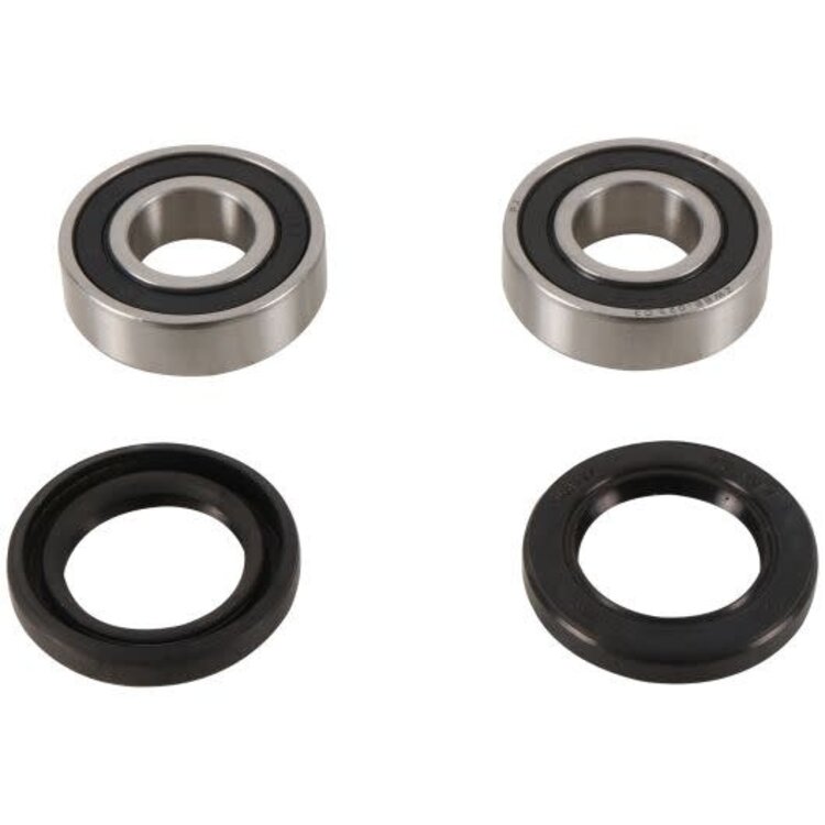 PIVOT WORKS Pivot Works - Front Wheel Bearing Kit Honda CRF150R/F '07-'26