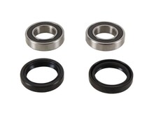 PIVOT WORKS Pivot Works Front Wheel Bearing Kit Suzuki RM125/250 '01-'08