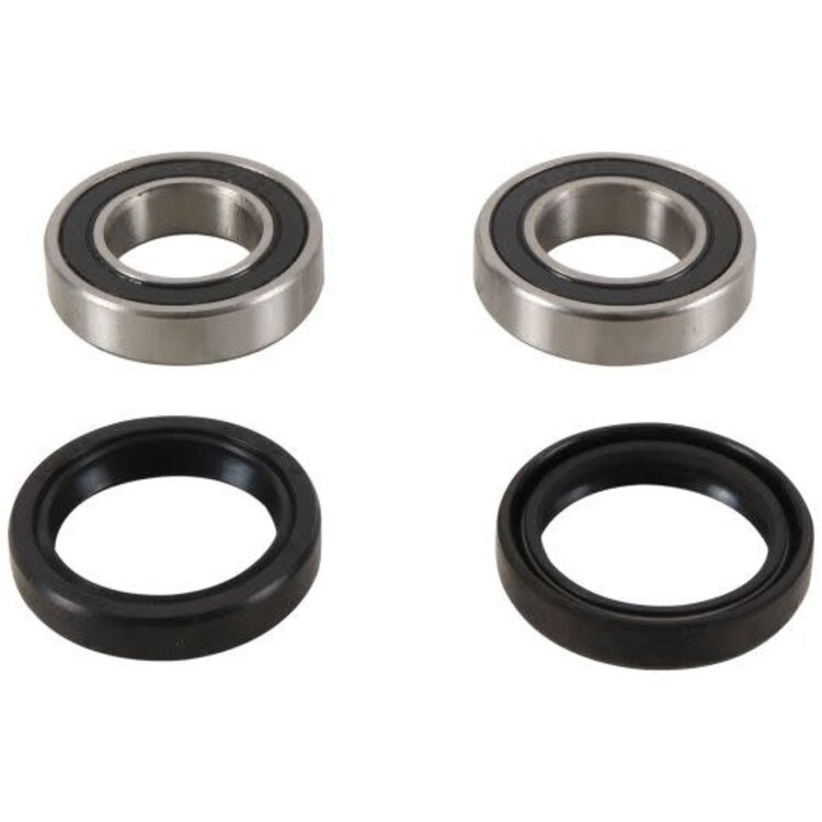 PIVOT WORKS Pivot Works Front Wheel Bearing Kit Suzuki RM125/250 '01-'08