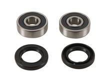 PIVOT WORKS Pivot Works Front Wheel Bearing Kit Yamaha YZ85 '02-'18
