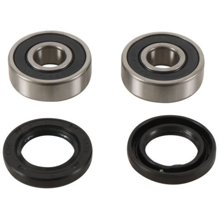 PIVOT WORKS Pivot Works Front Wheel Bearing Kit Yamaha YZ85 '02-'18