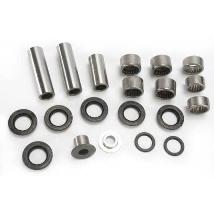 PIVOT WORKS Pivot Works Linkage Kit Suzuki RMZ250/450 '10-'12