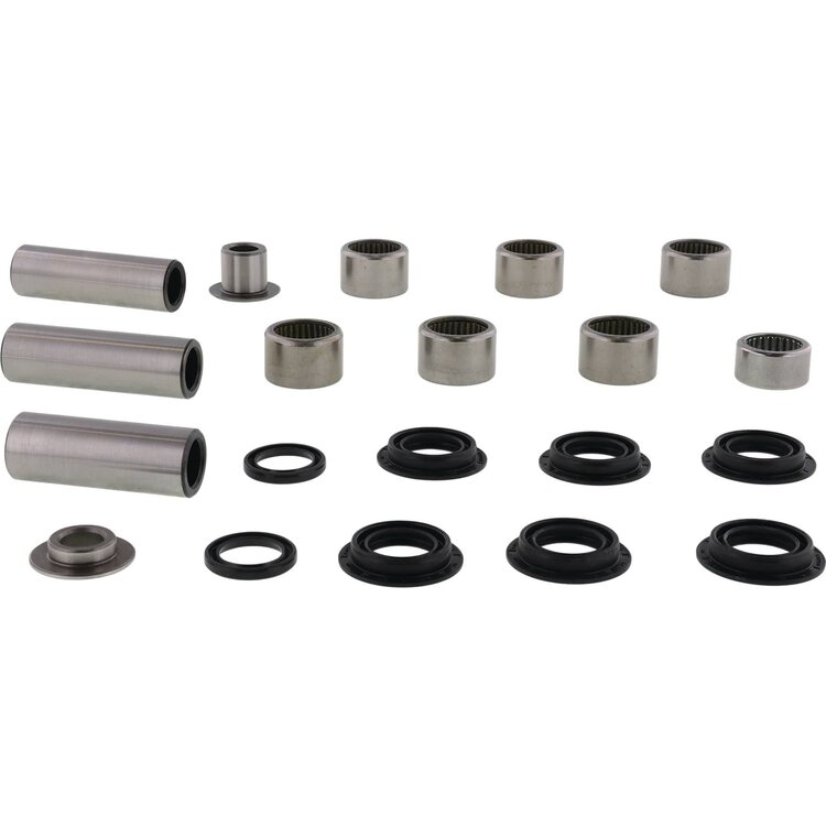 PIVOT WORKS Pivot Works Linkage Kit Kawasaki KX80/85/100/112 '98-'26