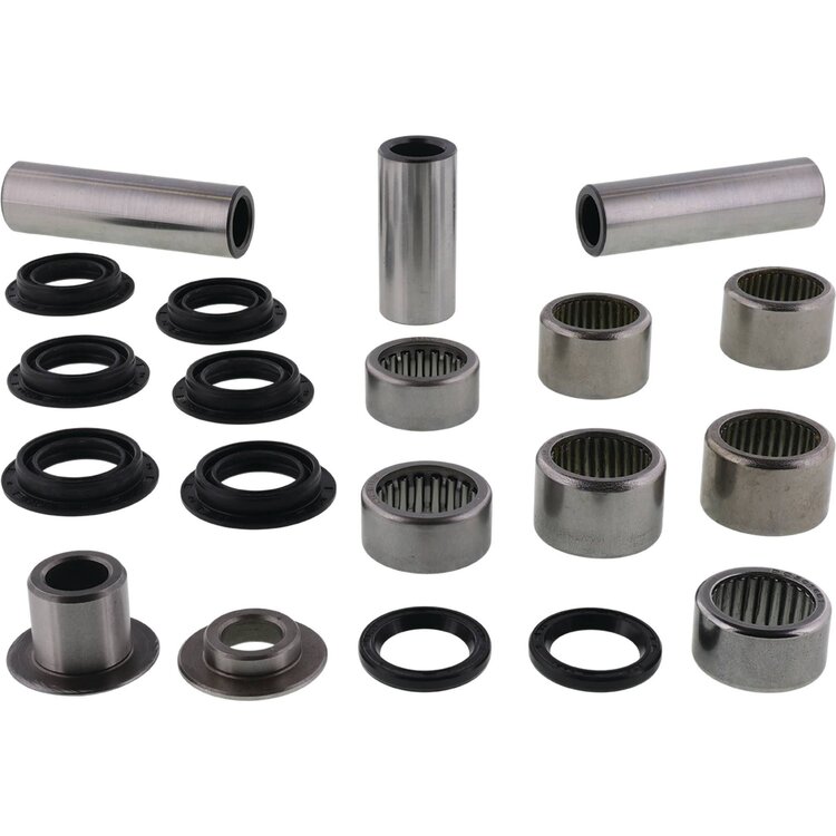PIVOT WORKS Pivot Works Linkage Kit Kawasaki KX65 '00-'26 RM65 '03-05