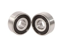 PIVOT WORKS Pivot Works Front Wheel Bearing Kit Kawasaki KX65/85/100/112