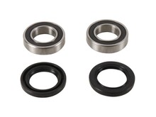 PIVOT WORKS Pivot Works Front Wheel Bearing Kit Kawasaki/Suzuki 125/250/450f/500