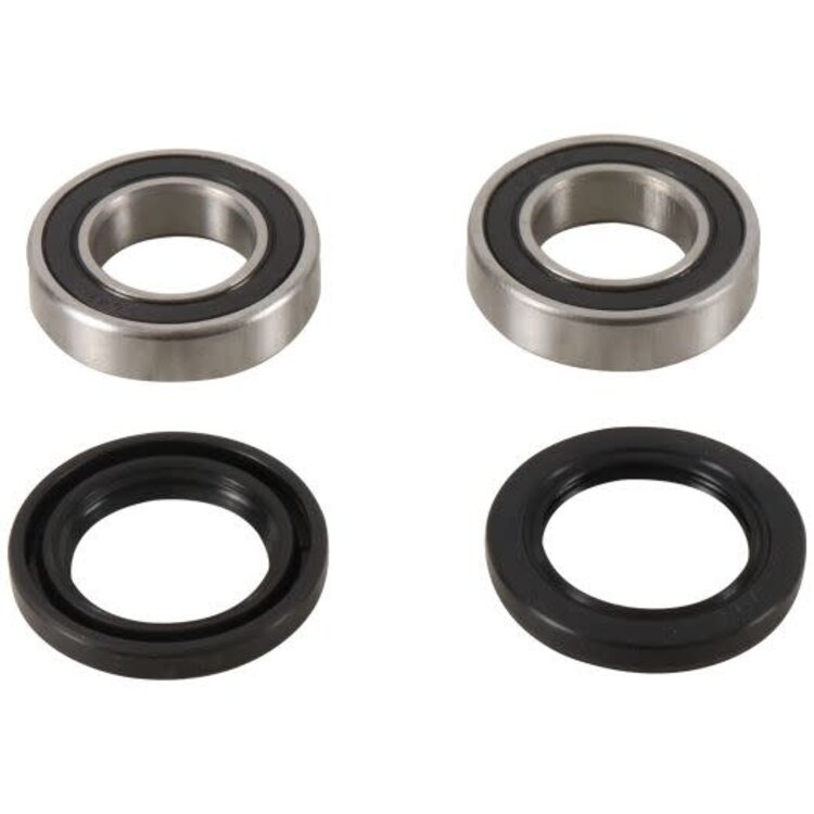 PIVOT WORKS Pivot Works Front Wheel Bearing Kit Kawasaki/Suzuki 125/250/450f/500