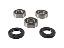 PIVOT WORKS Pivot Works Rear Wheel Bearing Kit Kawasaki KX80/85 '98-'26