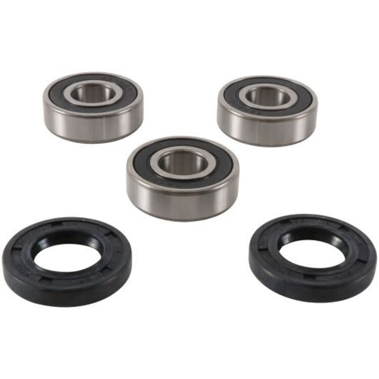 PIVOT WORKS Pivot Works Rear Wheel Bearing Kit Kawasaki KX80/85 '98-'26