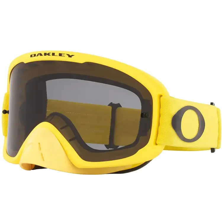 OAKLEY Oakley O Frame 2.0 (Dark Grey Lens)