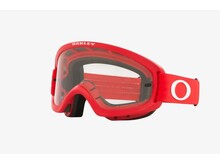 OAKLEY Oakley - O FRAME 2.0 PRO MX Goggle - Youth - Clear Lens -