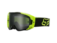 FOX RACING Fox Racing VUE Stray Goggle Black/Yellow