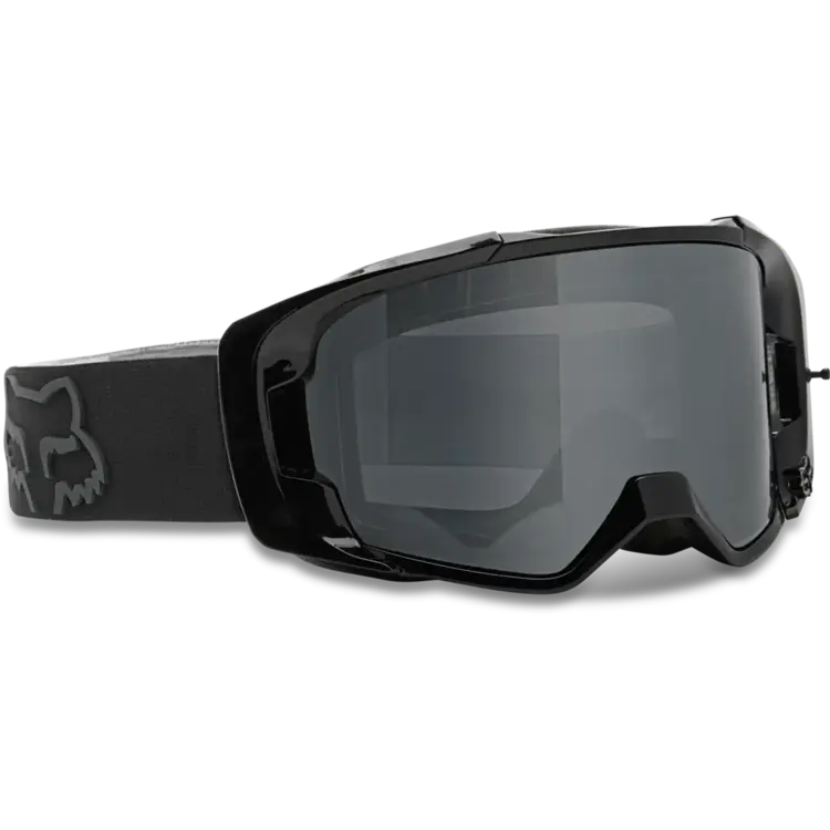 FOX RACING Fox Racing VUE Stray Goggle Black