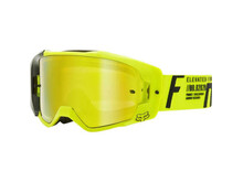 FOX RACING Fox Racing VUE RIGZ Goggle Flo Yellow - Spark