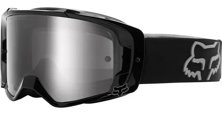 FOX RACING Fox Racing VUE X Stray Goggle - Black