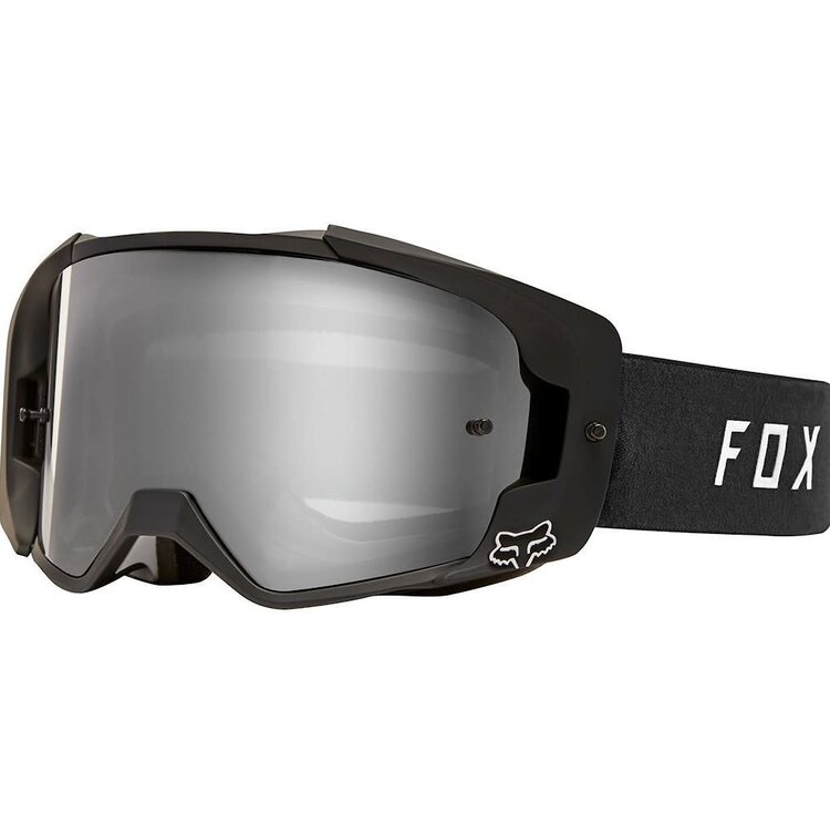 FOX RACING Fox VUE S Stray Goggle Black